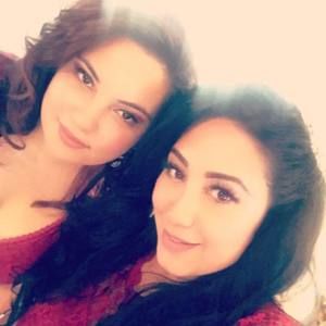 Meet your Posher, Mennah